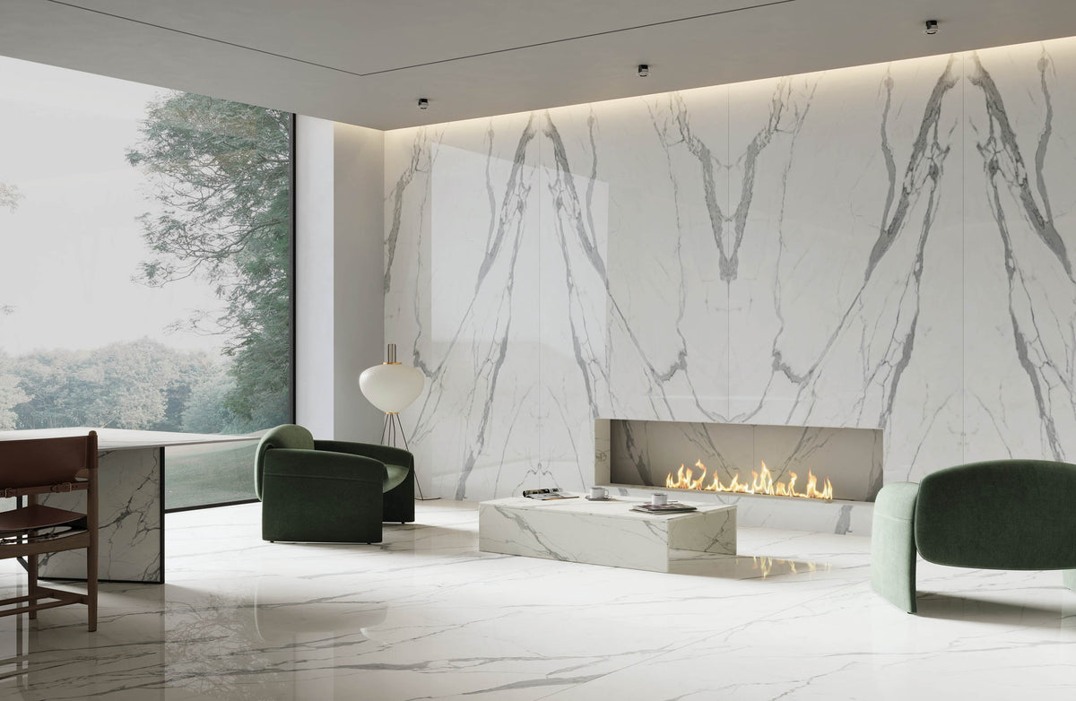 Tile Avenue Porcelain Tiles