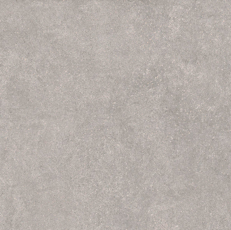 24"x48" Infinity Grey Rectified Matte Porcelain Tile