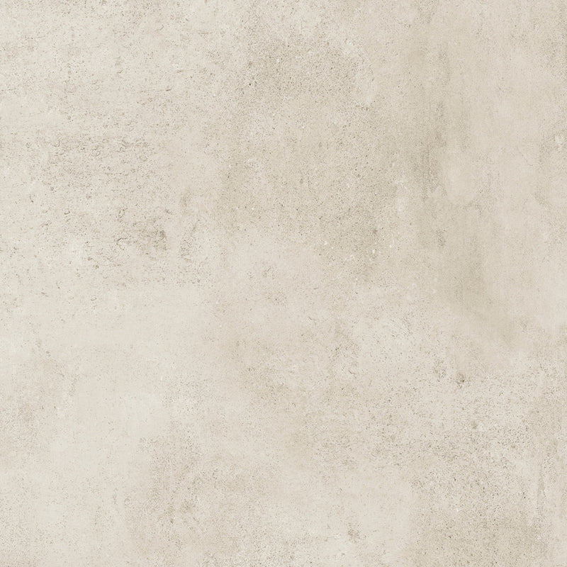 24"x48" Vista Bone Antislip Rectified Matte Porcelain Tile