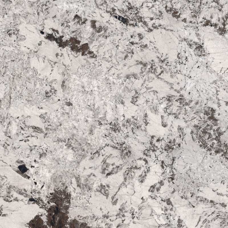 64"x 128" Bianco Antico Porcelain Slab