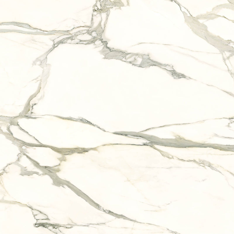 64"x 128" Calacatta Gold Porcelain Slab