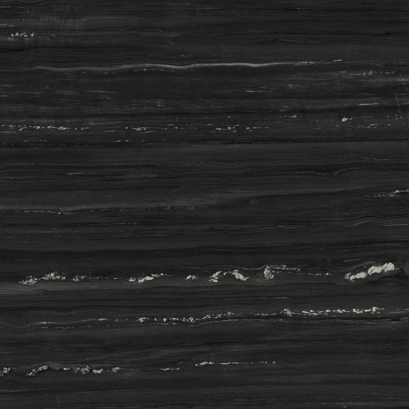 64"x 128" Cosmic Silver Porcelain Slab