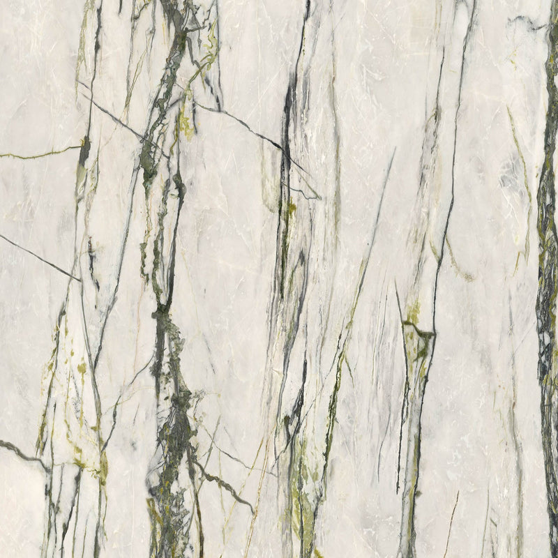 64"x 128" Emerald Green Porcelain Slab