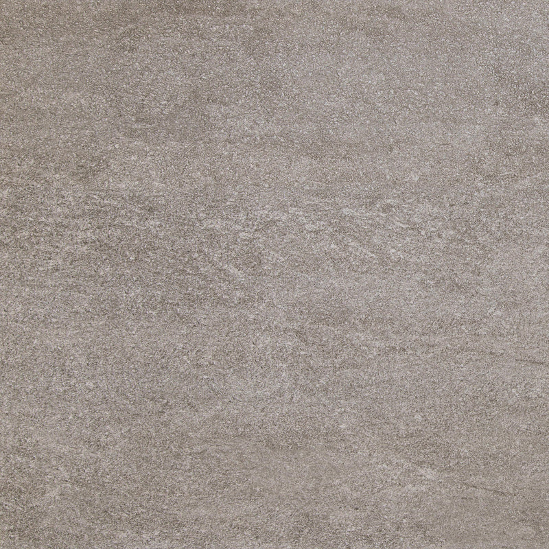 24"x24" Leonardo Gray Rectified Matte 20MM Outdoor Porcelain Paver