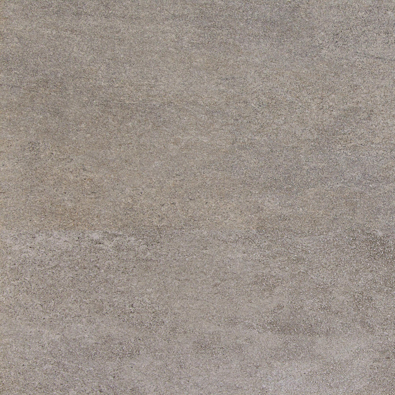 24"x24" Leonardo Gray Rectified Matte 20MM Outdoor Porcelain Paver
