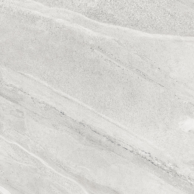 24"x24" London Grey Rectified Matte 20MM Outdoor Porcelain Paver