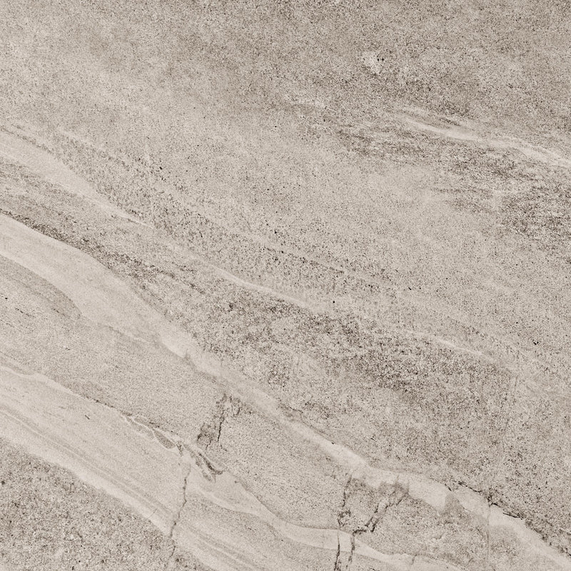 24"x36" London Grey Rectified Matte 20MM Outdoor Porcelain Paver