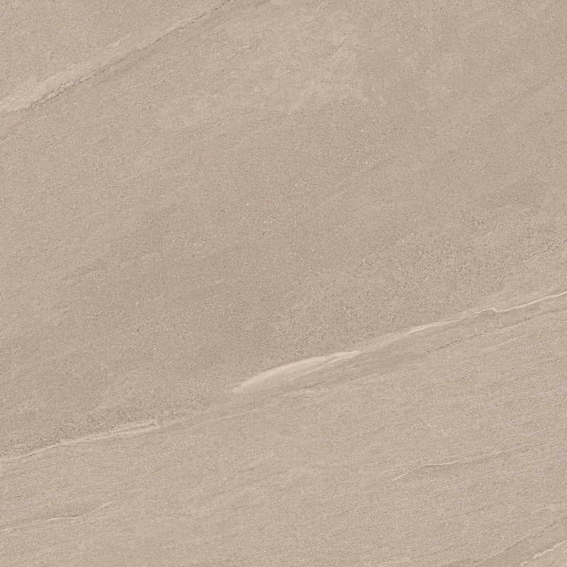 64"x 128" Luton Beige Porcelain Slab