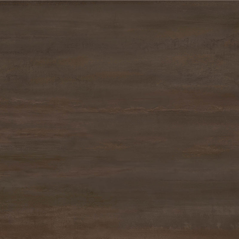 64"x 128" Oxido Brown Porcelain Slab