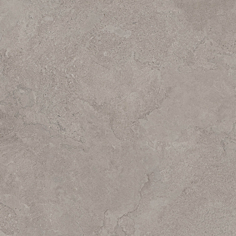 64"x 128" Portland Grey Porcelain Slab