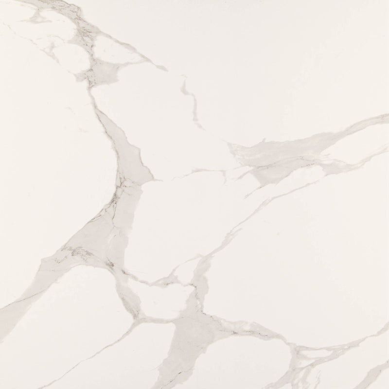 32"x32" Statu Rectified Polished Porcelain Tile