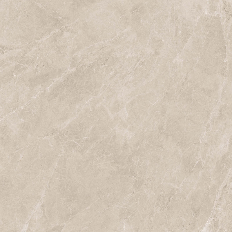 64"x 128" Swan Latte Porcelain Slab