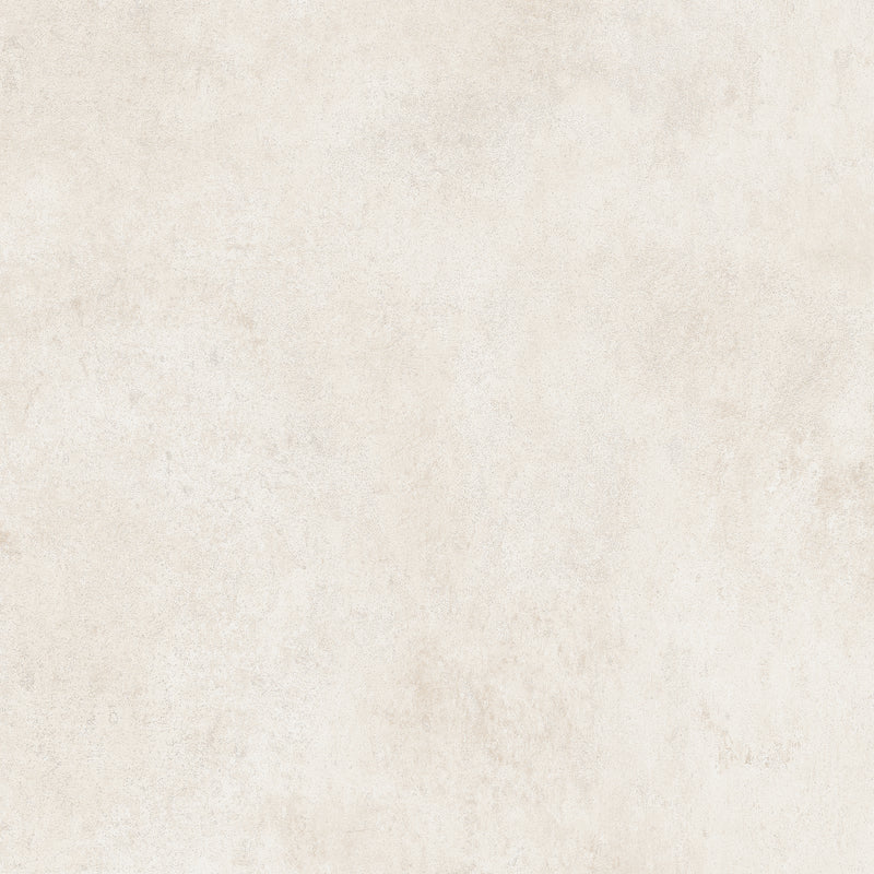 24"x24" Vista Bone Rectified Matte Porcelain Tile