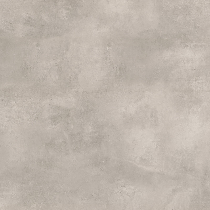 24"x48" Vista Grey Rectified Matte Porcelain Tile