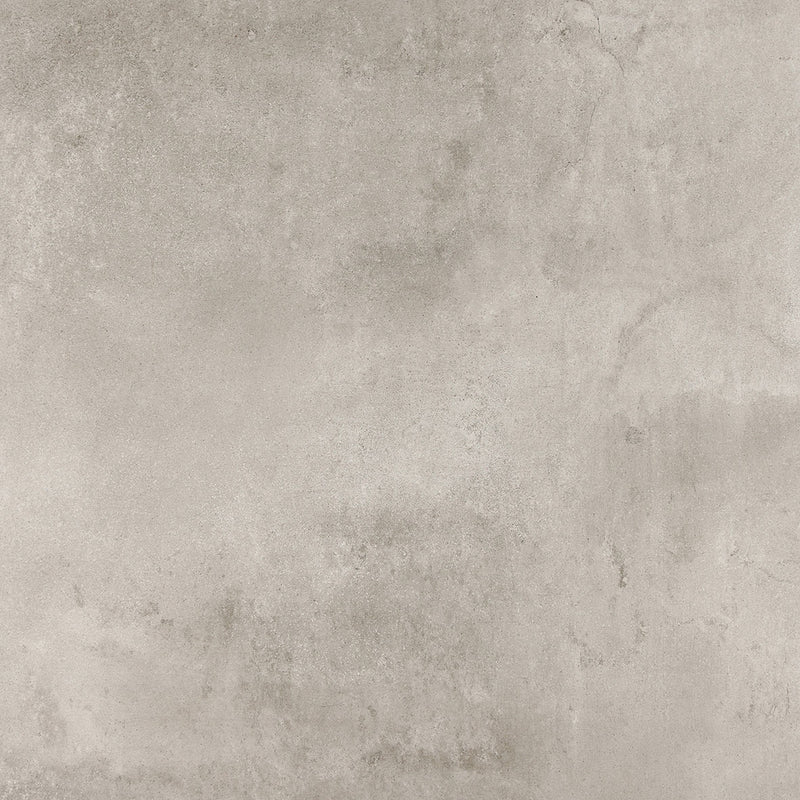 32"x32" Vista Grey Antislip Rectified Matte Porcelain Tile