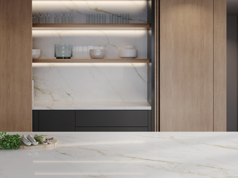 64"x 128" Valeria Porcelain Slab