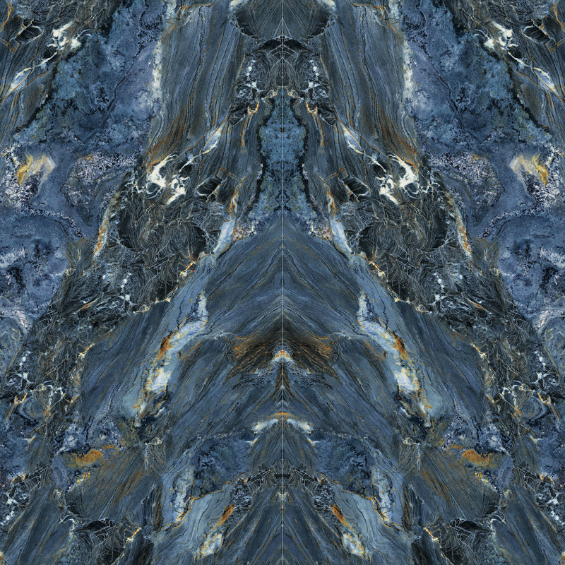 64"x 128" Delmar Bookmatch Porcelain Slabs