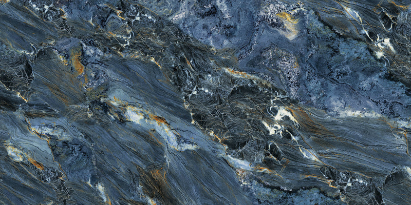 64"x 128" Delmar Bookmatch Porcelain Slabs